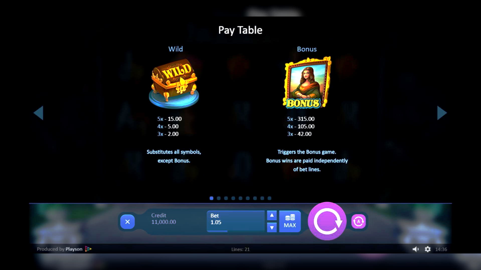 planet7freespins slots