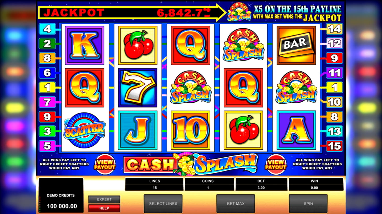 platinumreels free spins