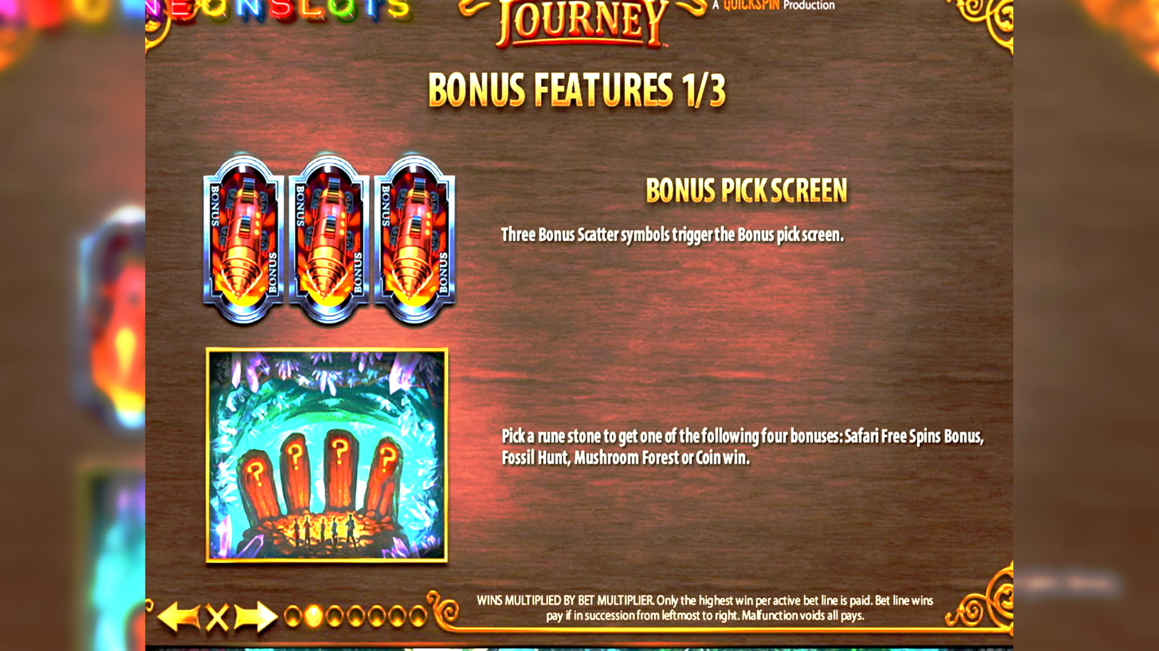 playforfuncasinogames slots