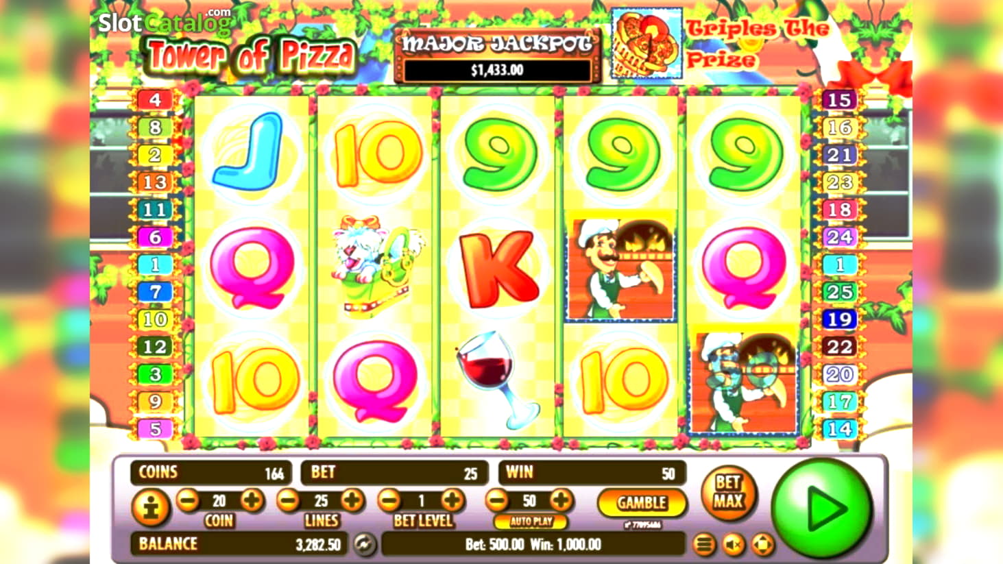 playngo free spins
