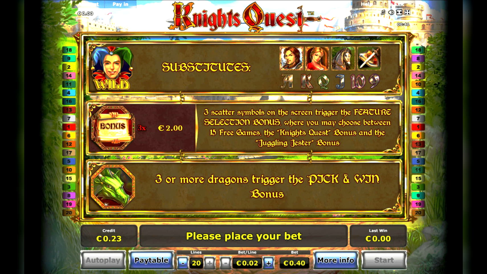 playngo free play