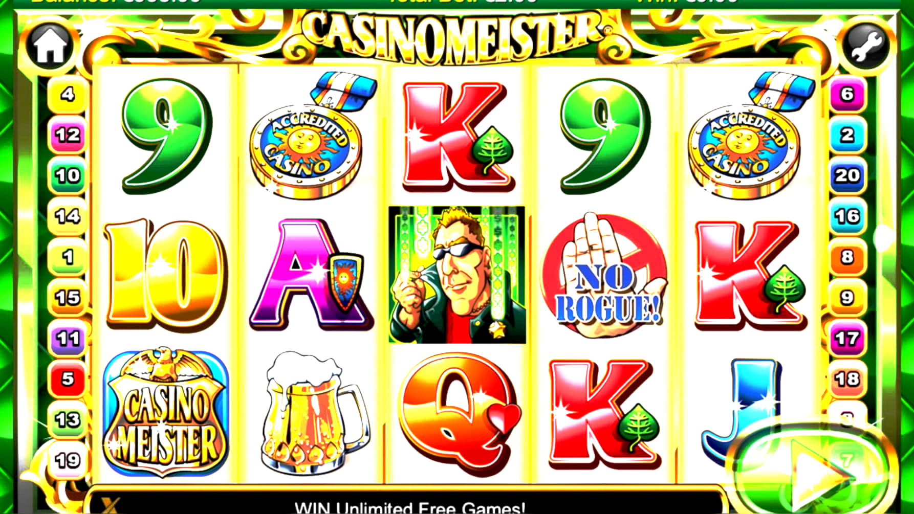 playingslotsforfun free play