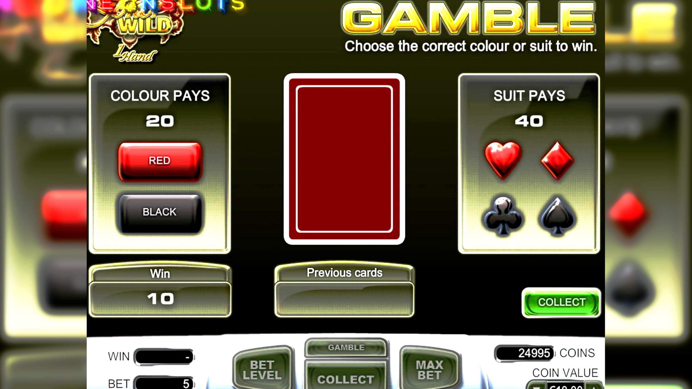 juego gratis de playmillions