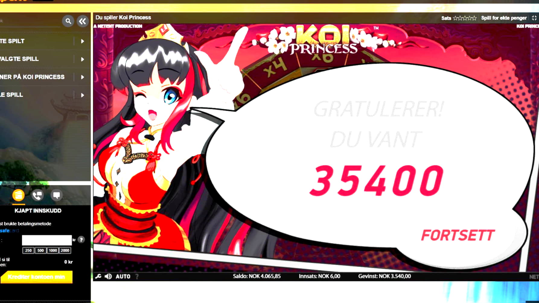 playtechcasinos free play
