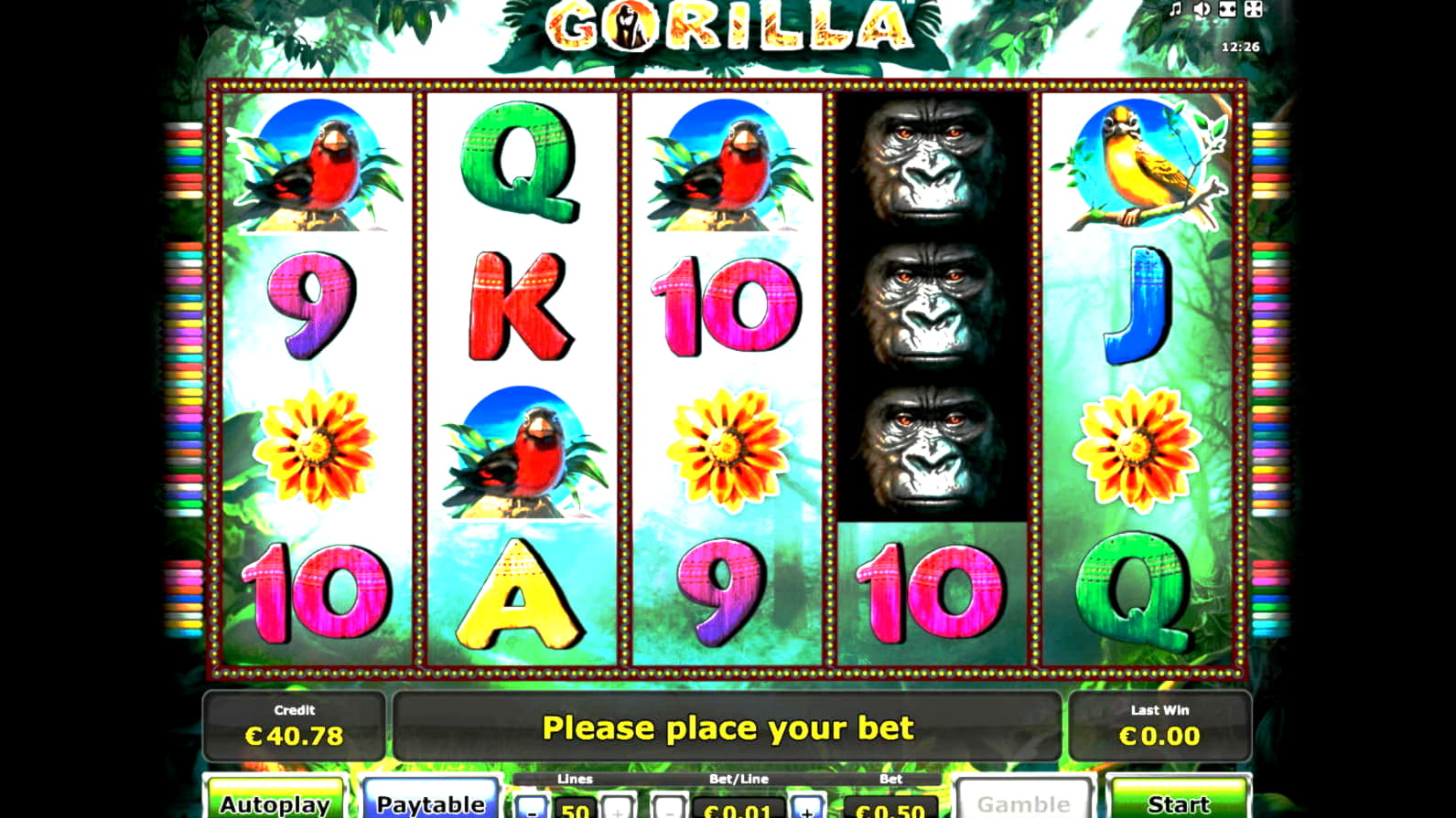 playuk free spins