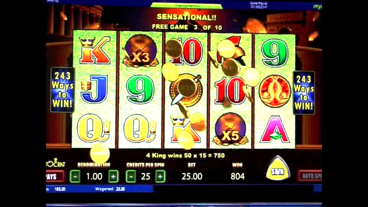 popularonlinecasinos free match