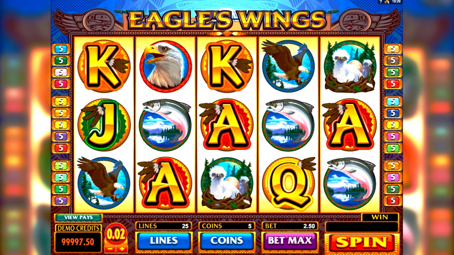 popularonlinecasinos free play
