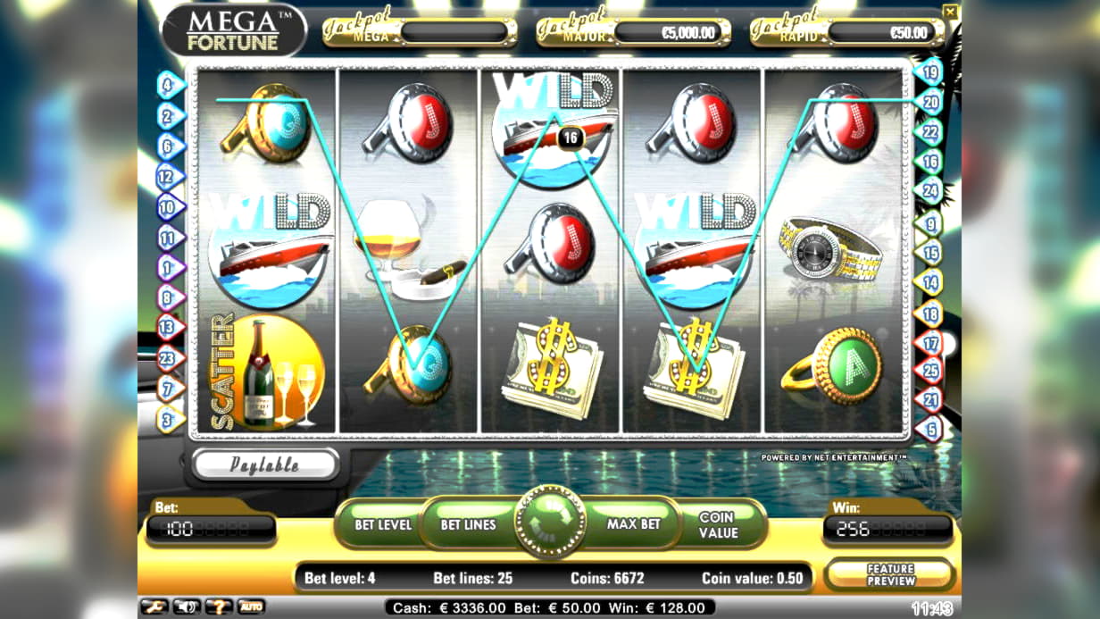 poshcasinoreview deposit bonus