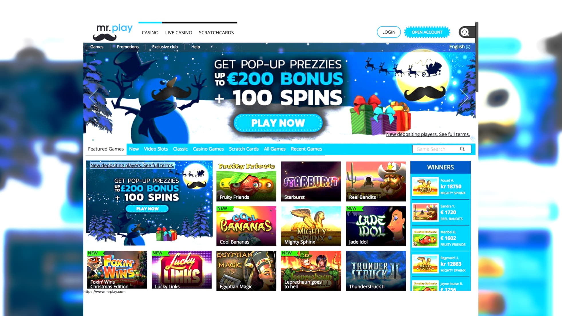 poshcasinoreviews no deposit