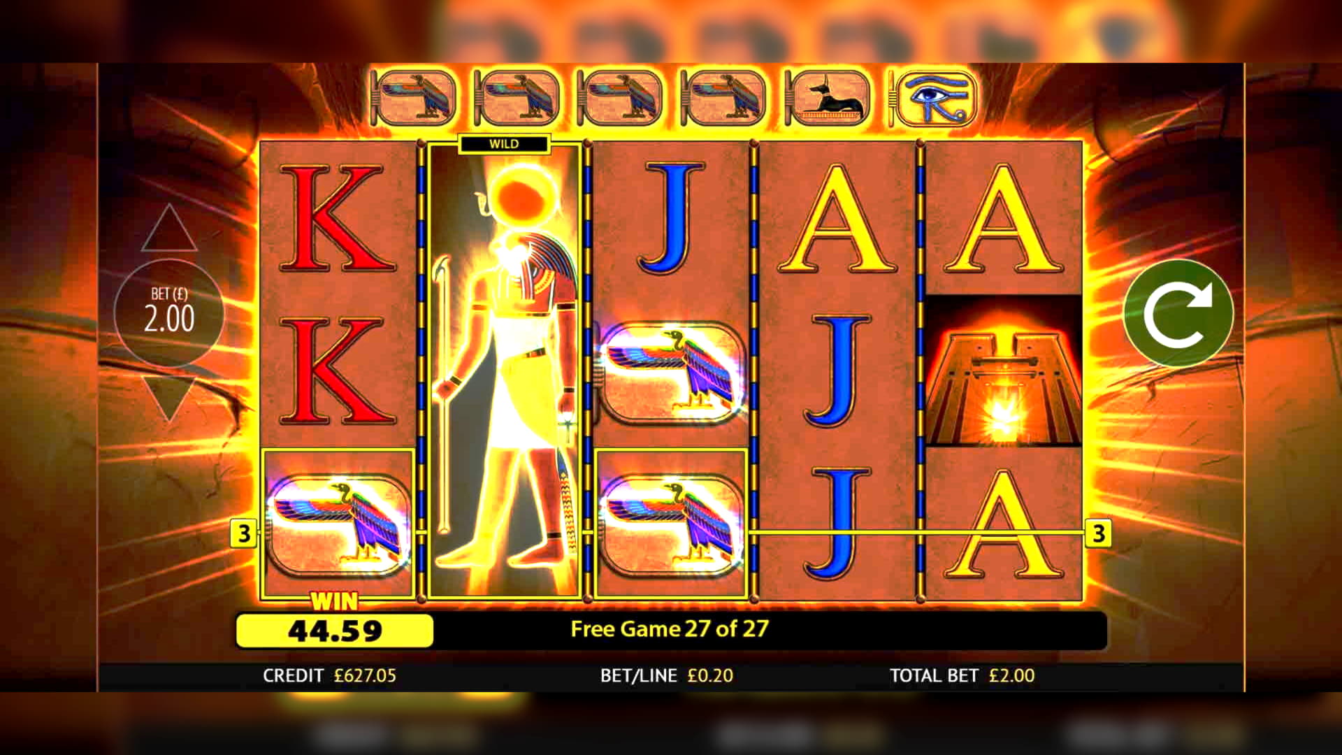 pubgversus slots