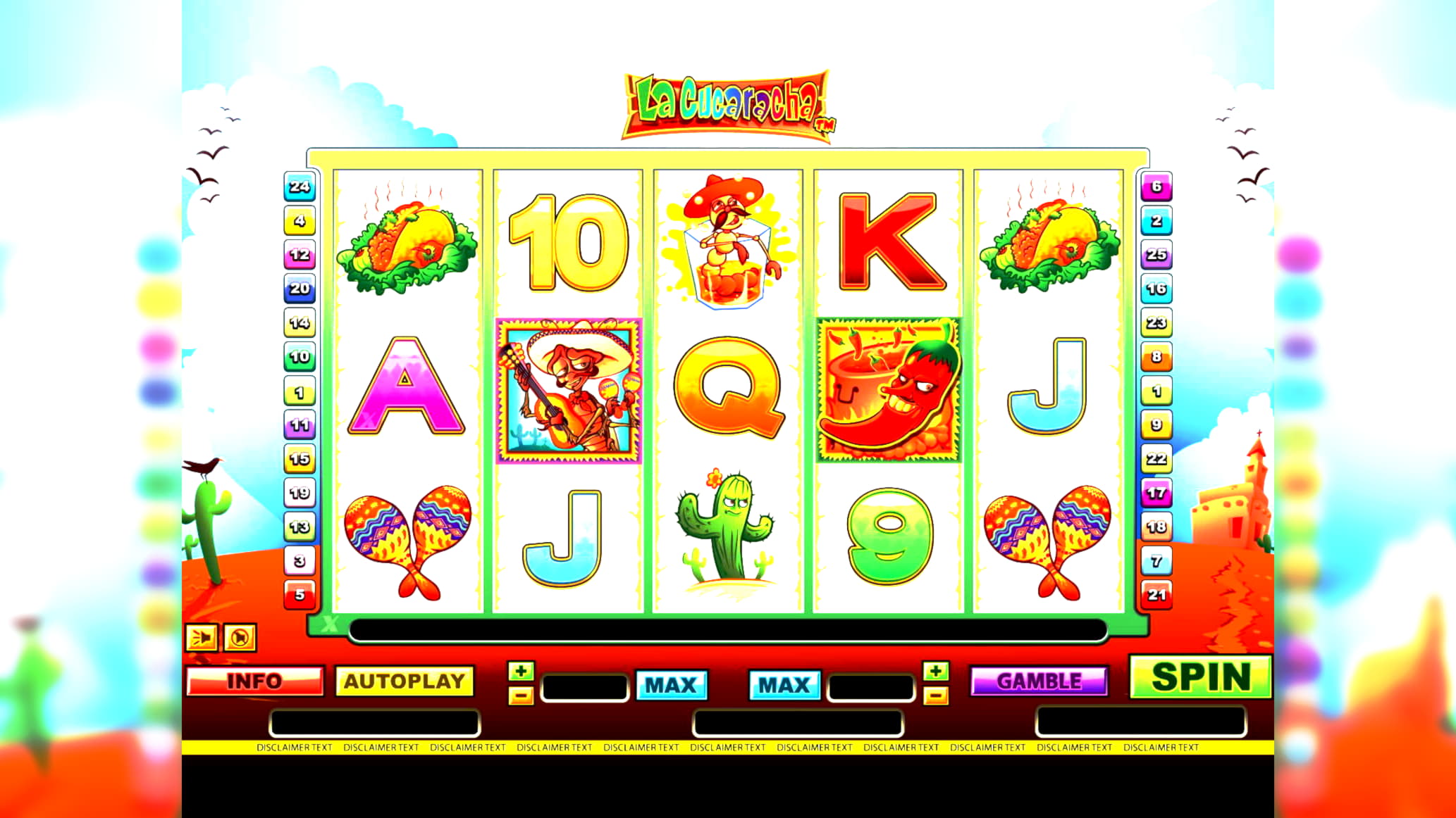 pushgamewalkthrough welcome bonus