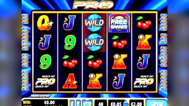 queenvegas slots