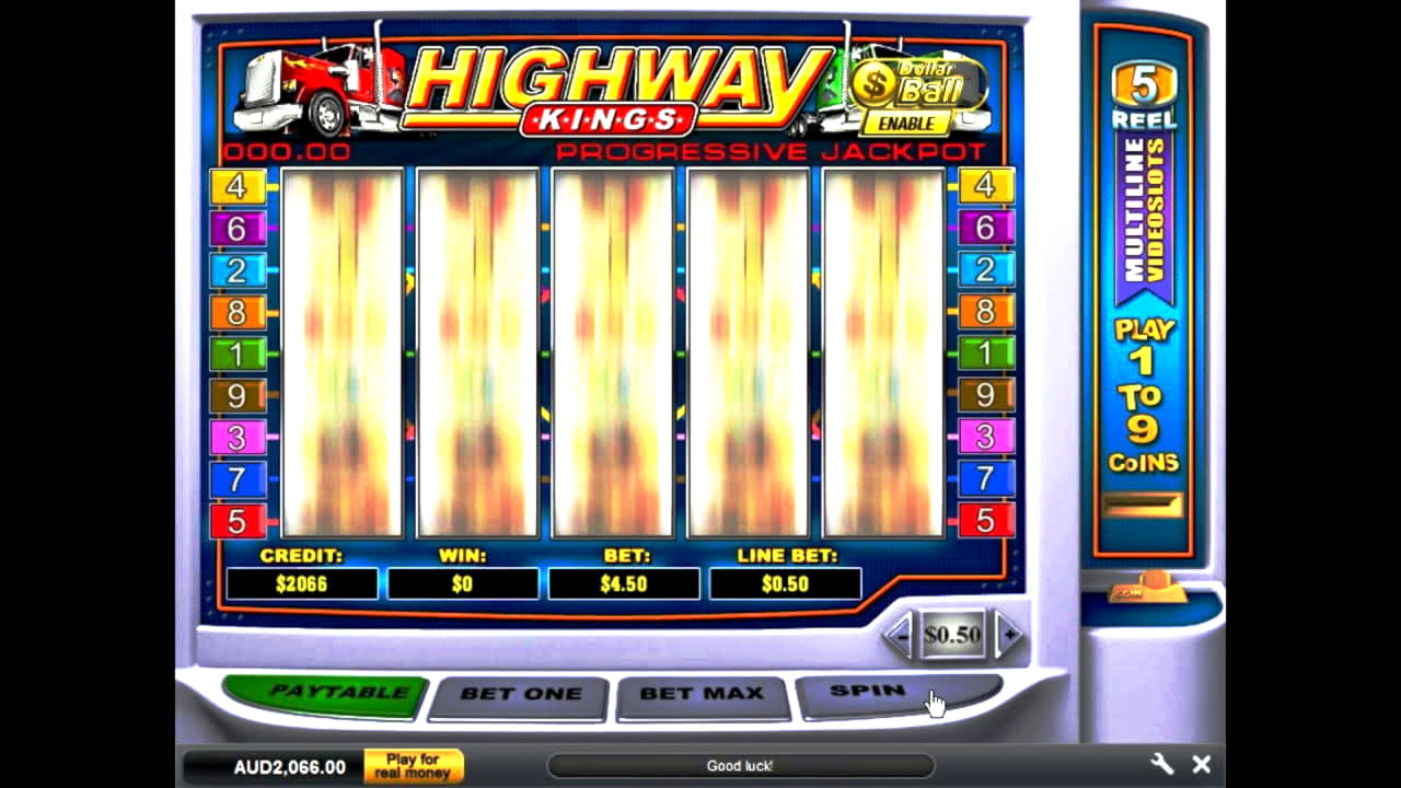 queenvegas free play
