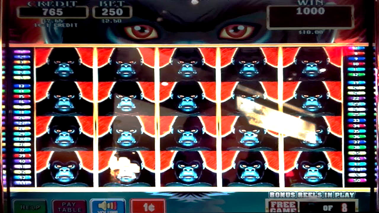 ragingbullcasinoreview free match