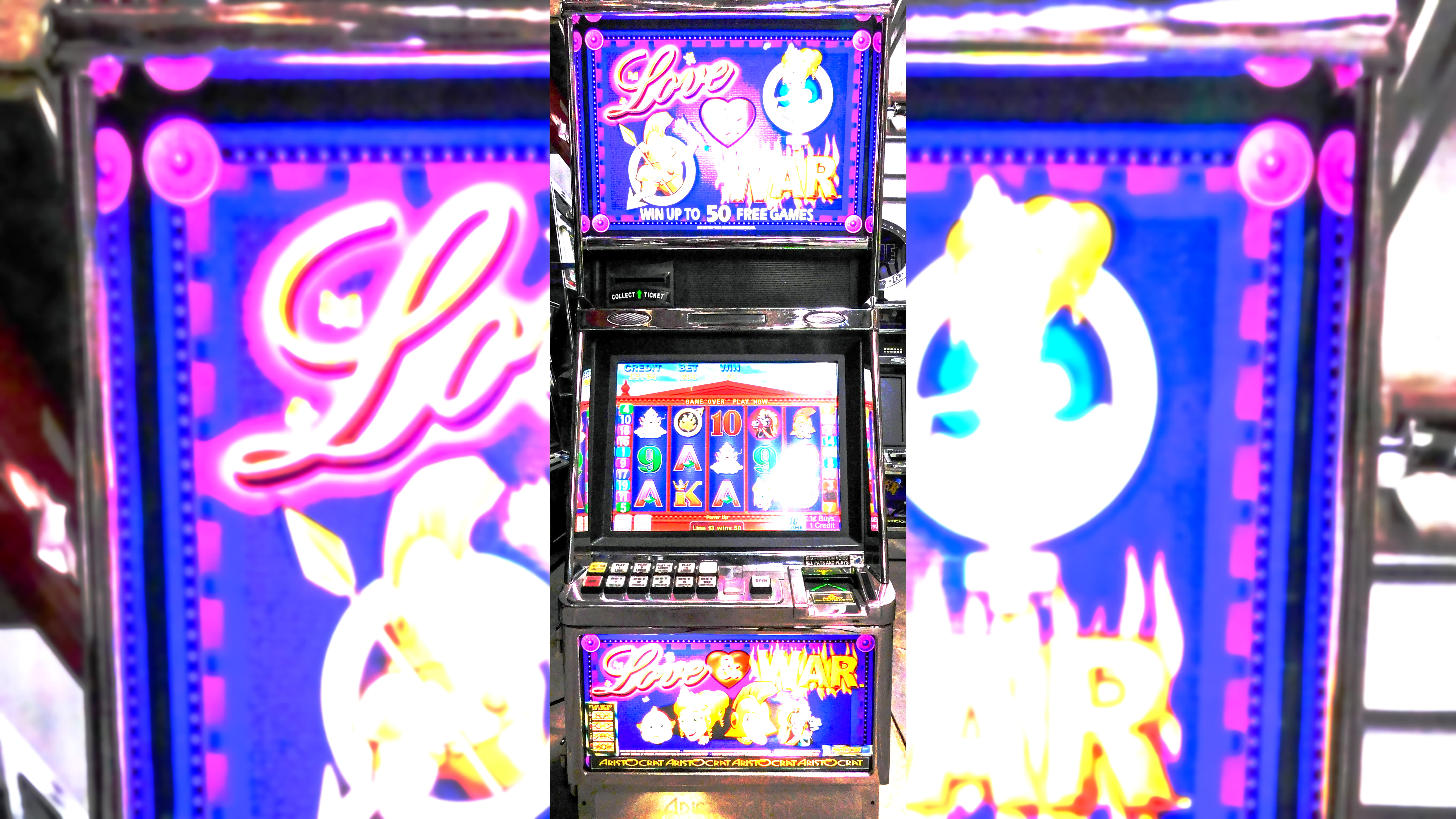ragingbullfreespins free play