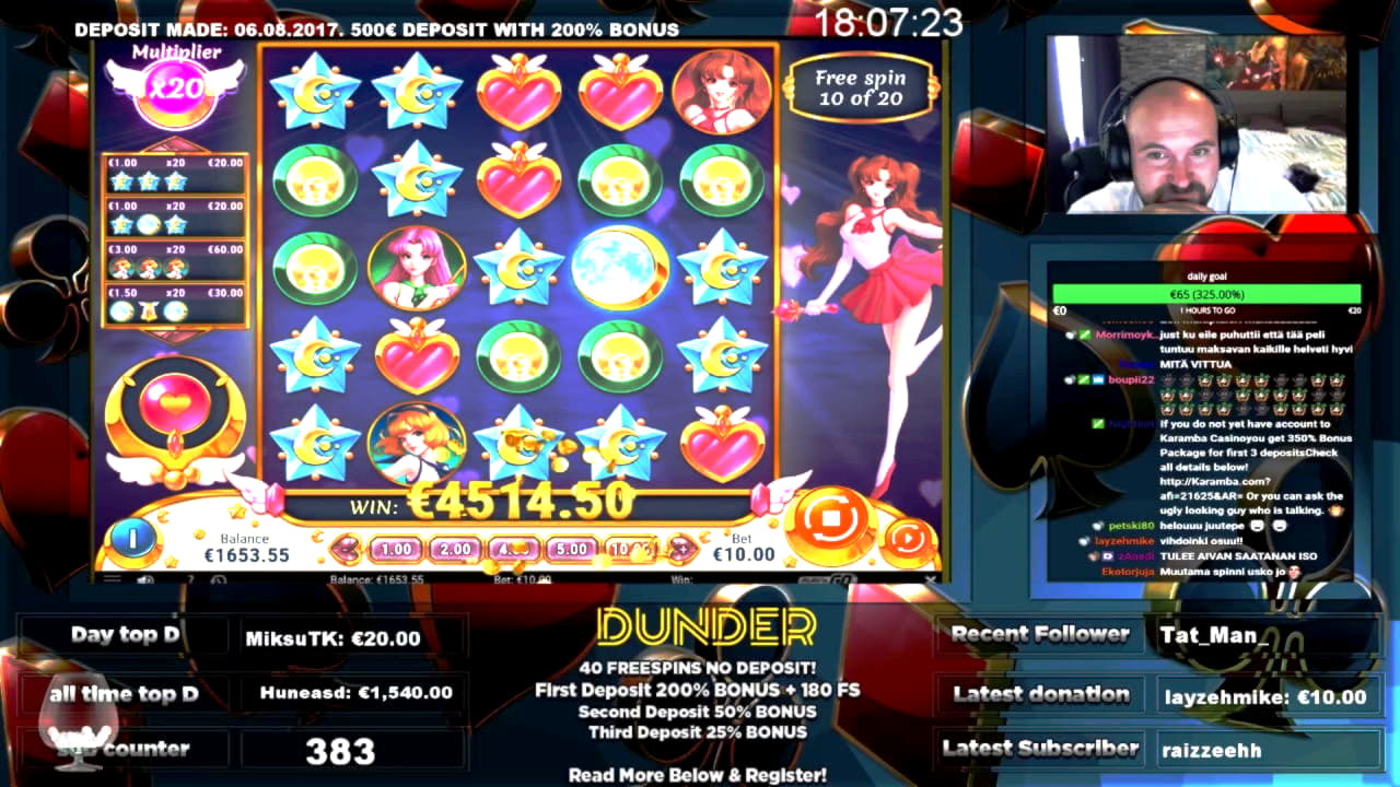 realvegasonline high roller