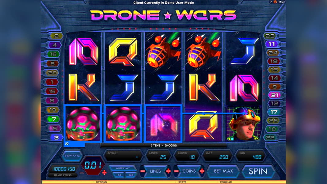 redluckycasino new bonus