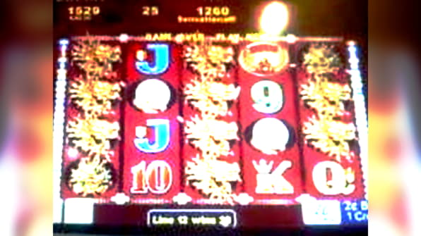 redqueencasino besplatnih okretaja