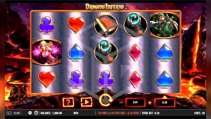 redstagcasinoreview slots