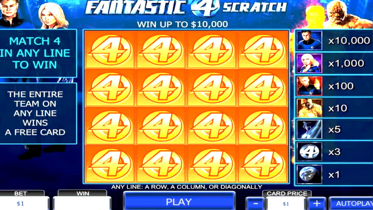 redstagcasino free match