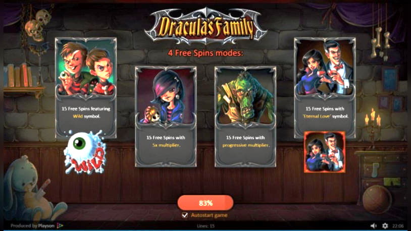 reelking free spins