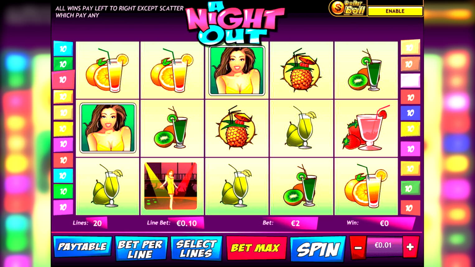 reelking deposit bonus