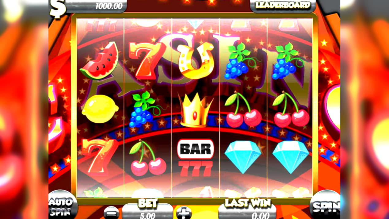 reelking free play