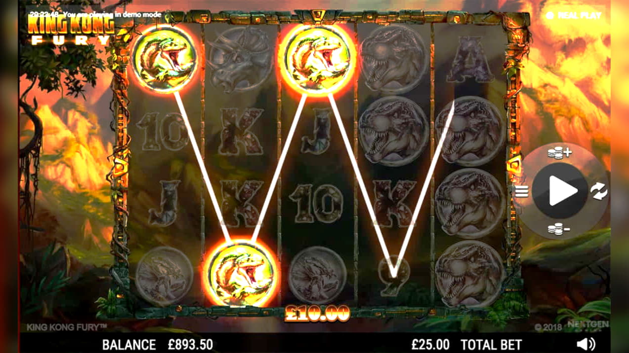 reelspins high roller