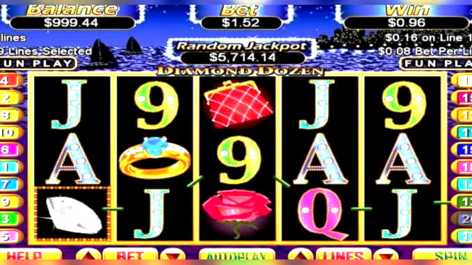reelspins slots