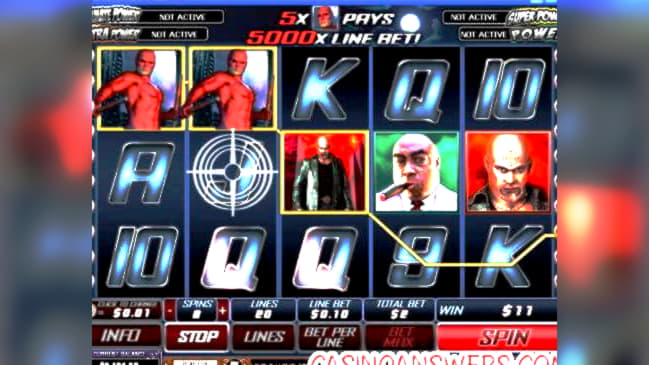 reviewsonlinecasinos free match