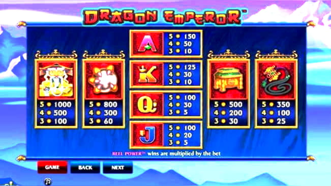 ricardocasino free spins