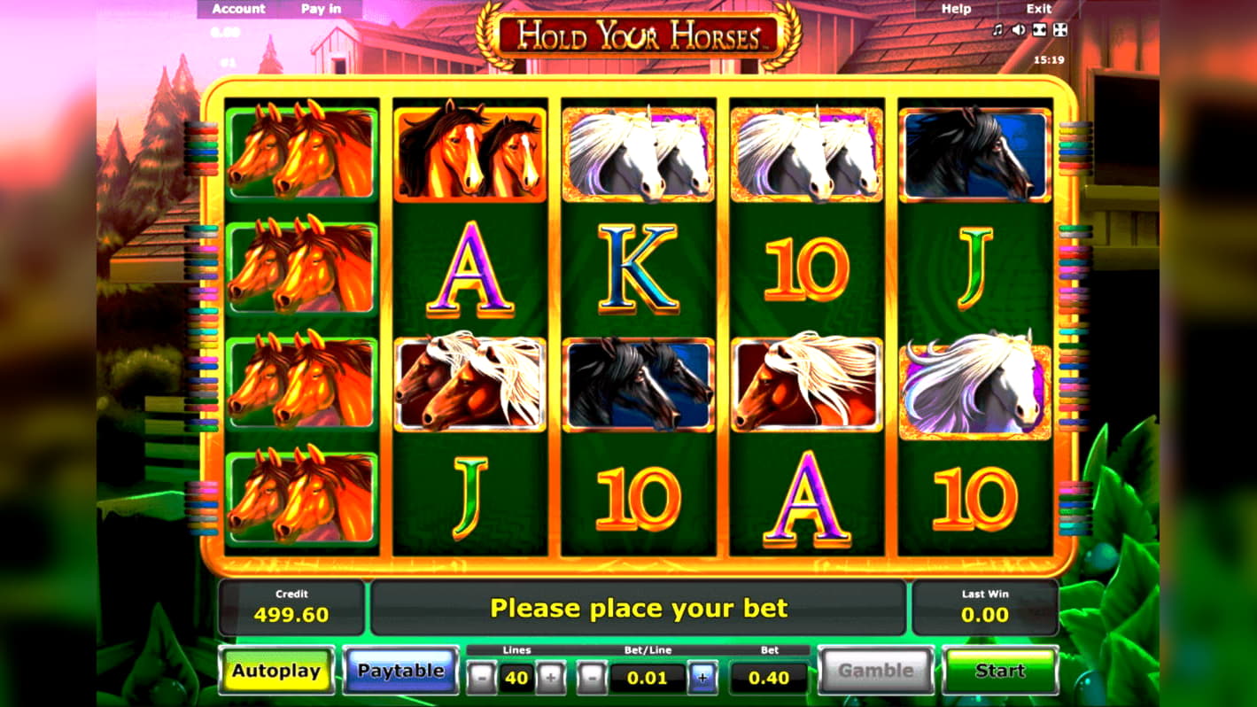 ricardocasino free play