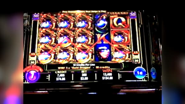 ringmastercasino slots