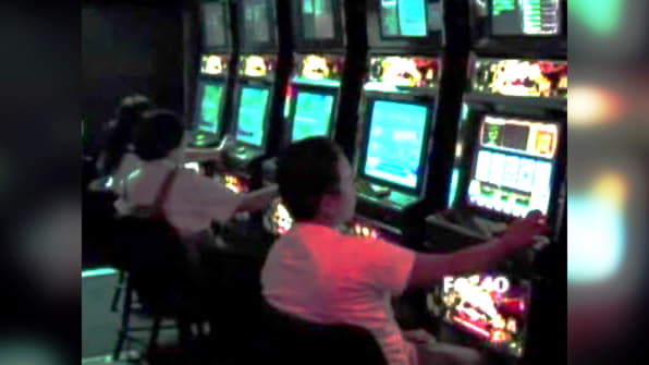 ringmastercasino cashback