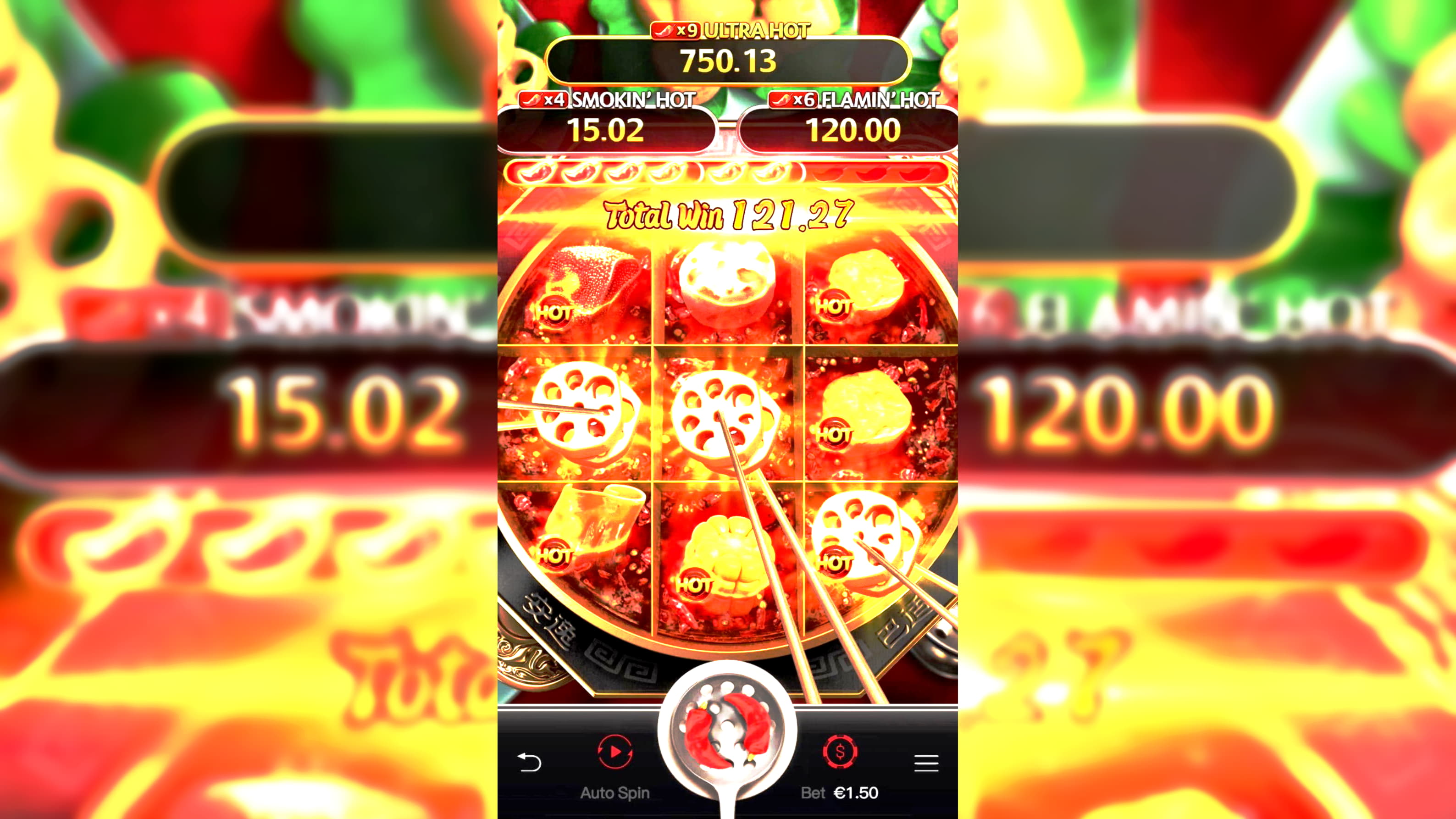 rivalgame free spins