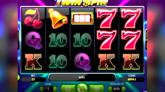 rivalgame slots