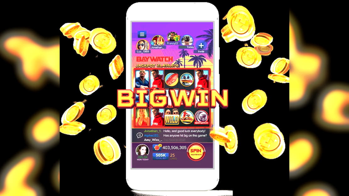 rockandrollracingblizzard slots