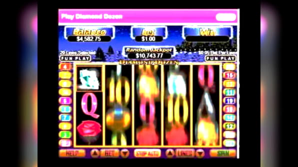 rockandrollracingblizzard free play