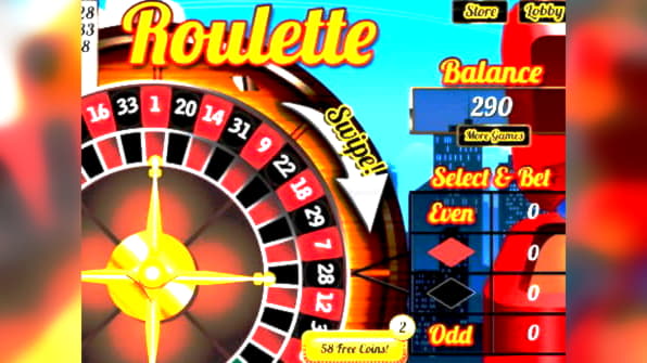 rockabillywolf free play
