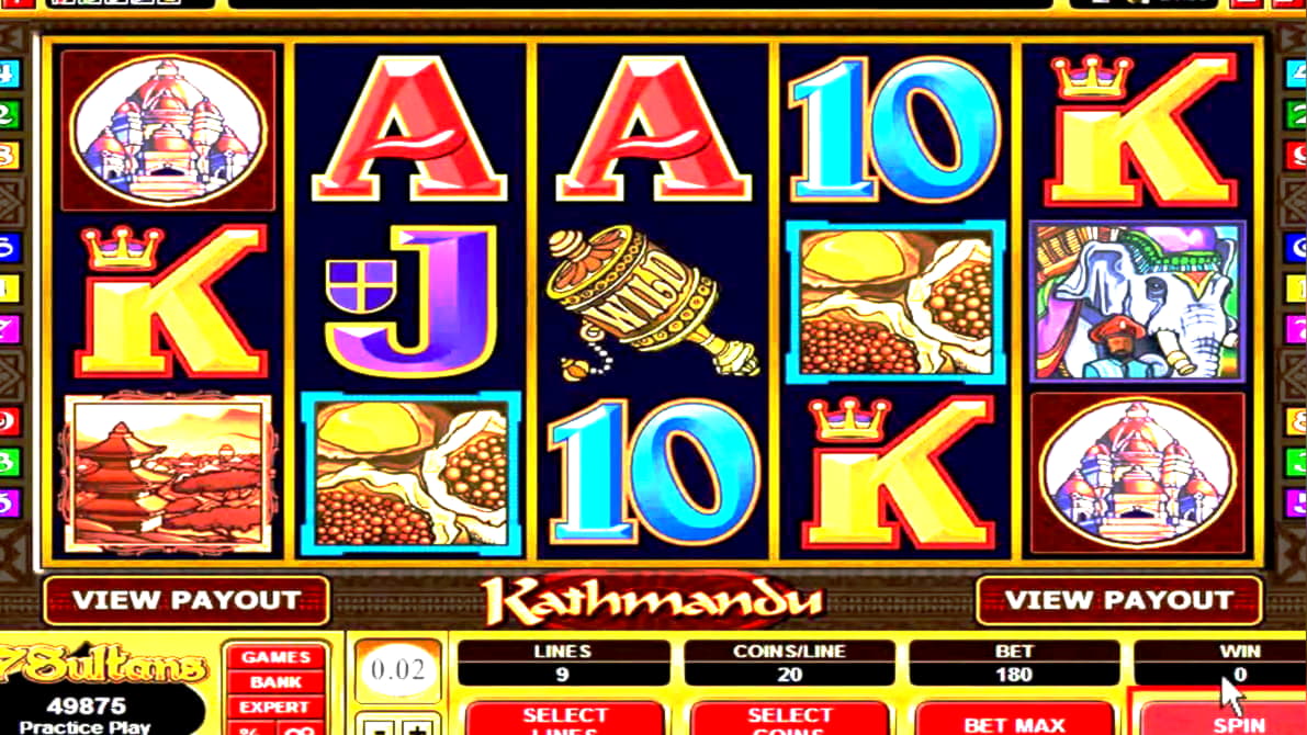 royalacecasino free match