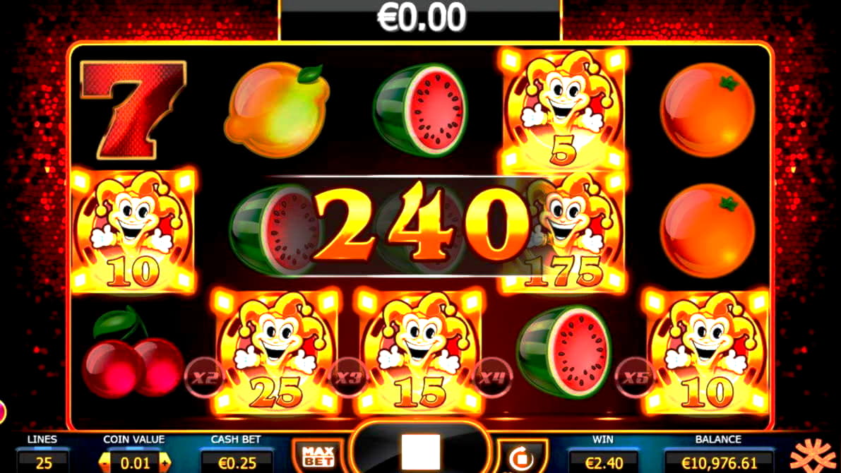 royalace new bonus