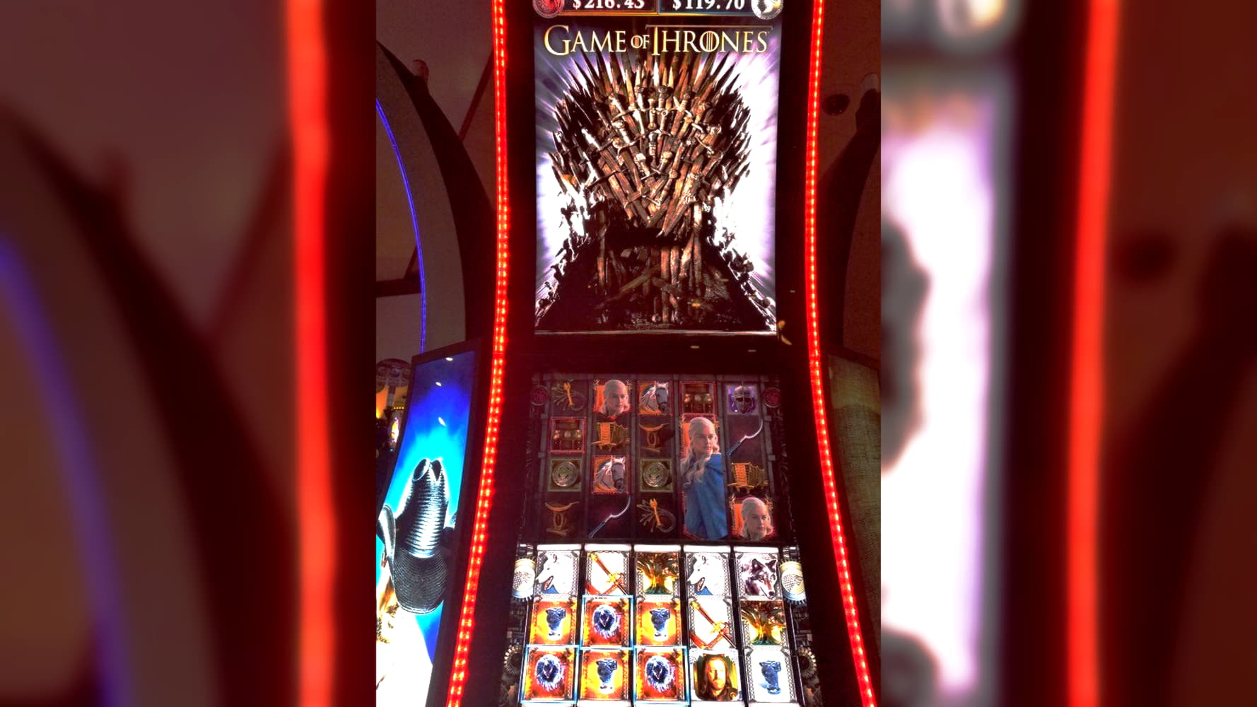 royalace free spins