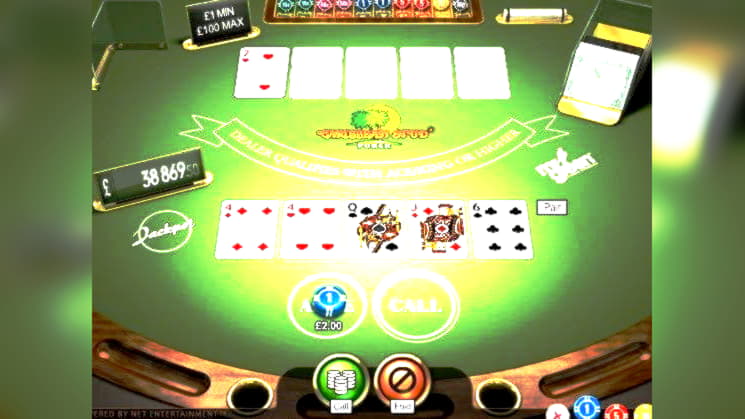 royalace high roller