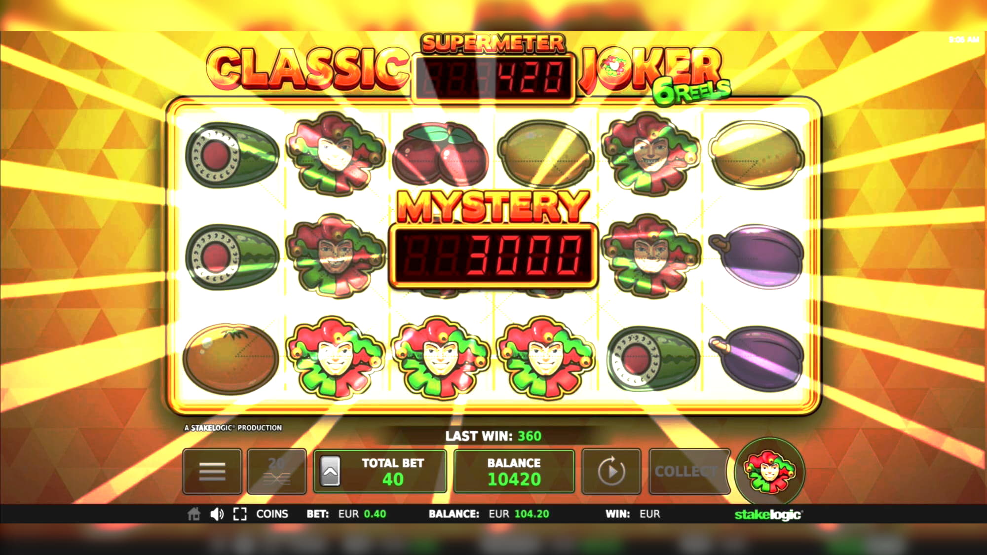 royalpanda slots