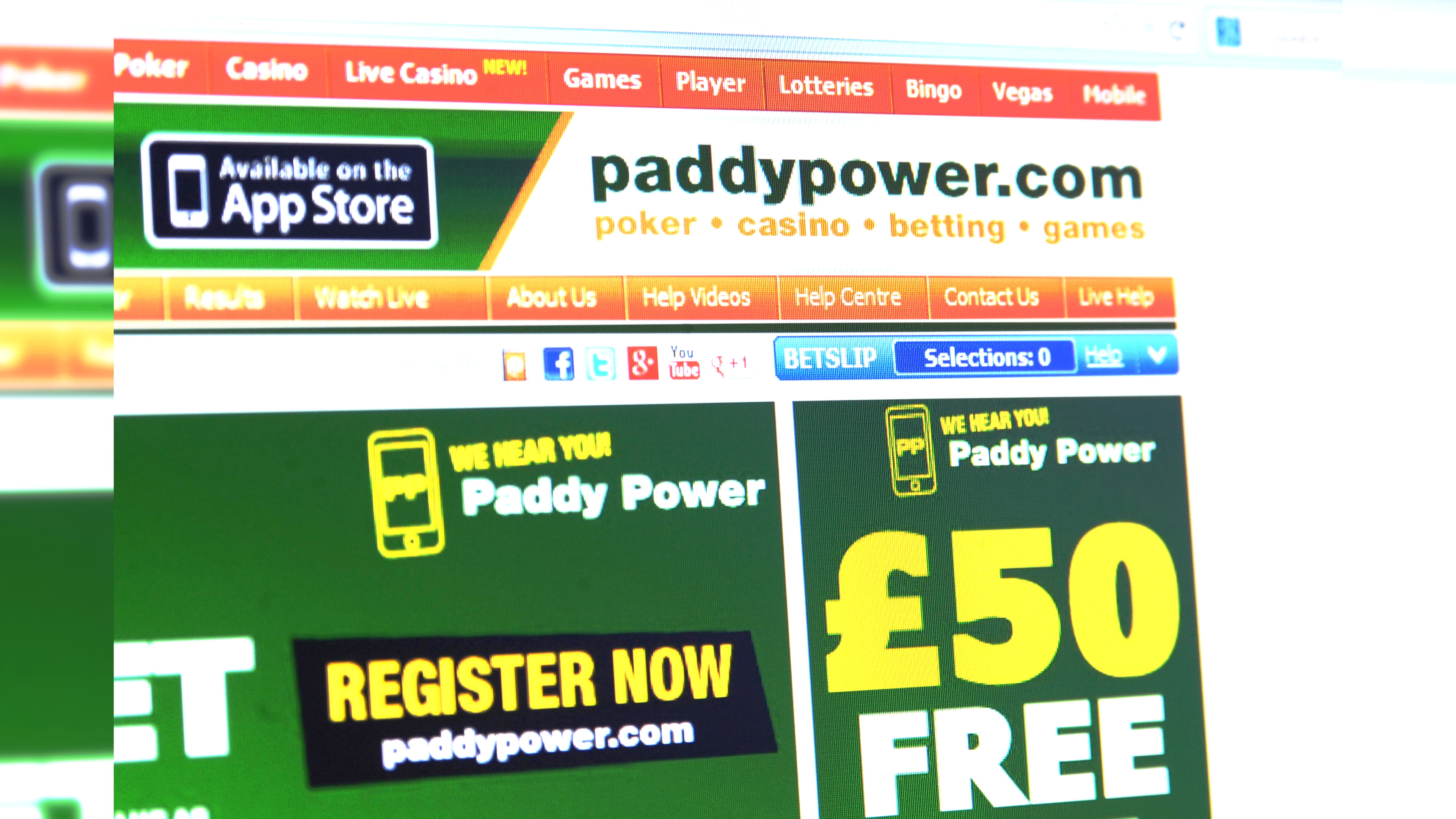 rtpgames free spins