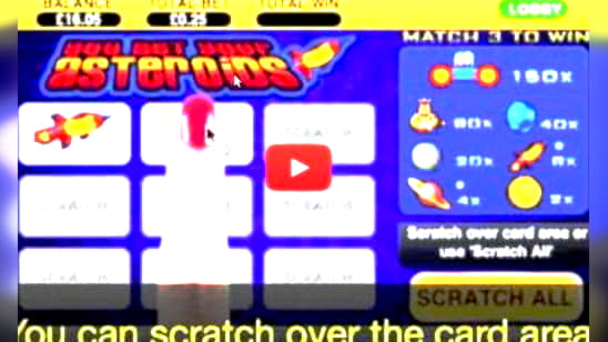 rubyslots free match