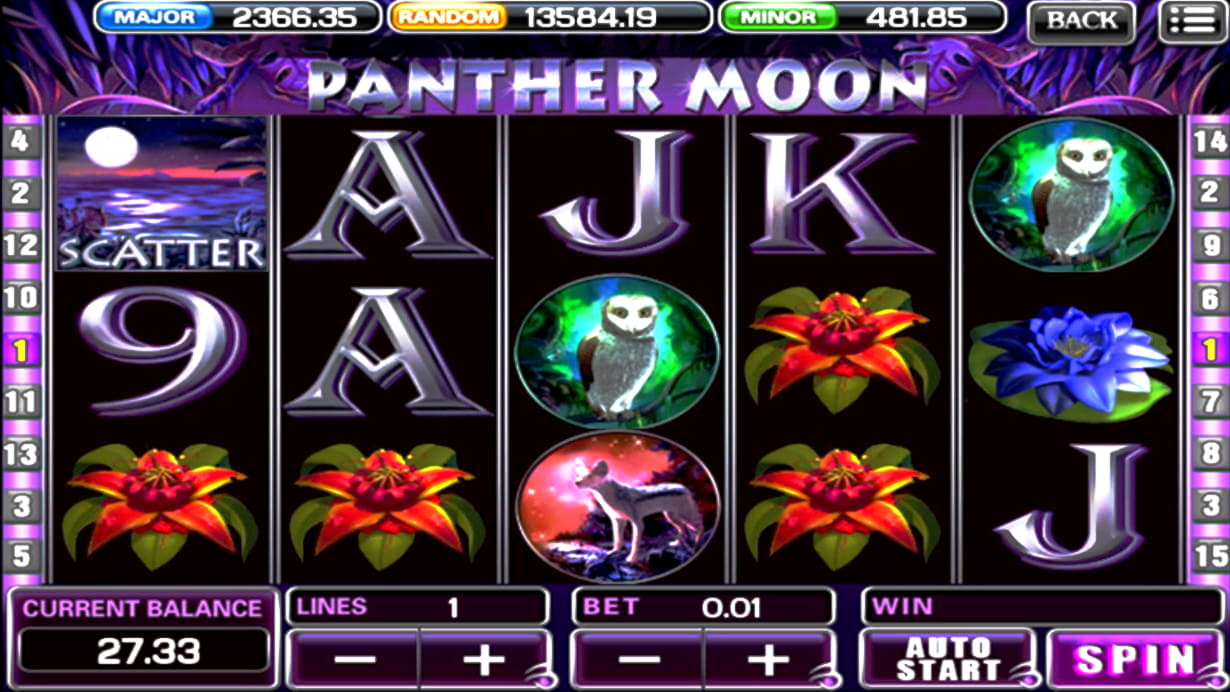 rubyslots slots