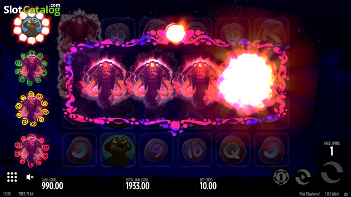 rubyslots free match