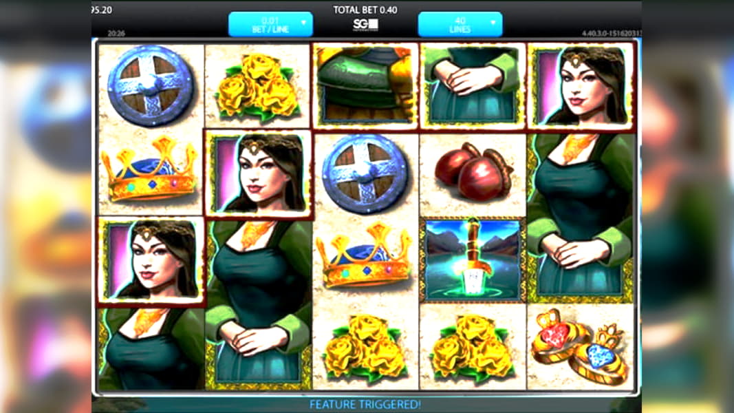 saucifycasinos high roller