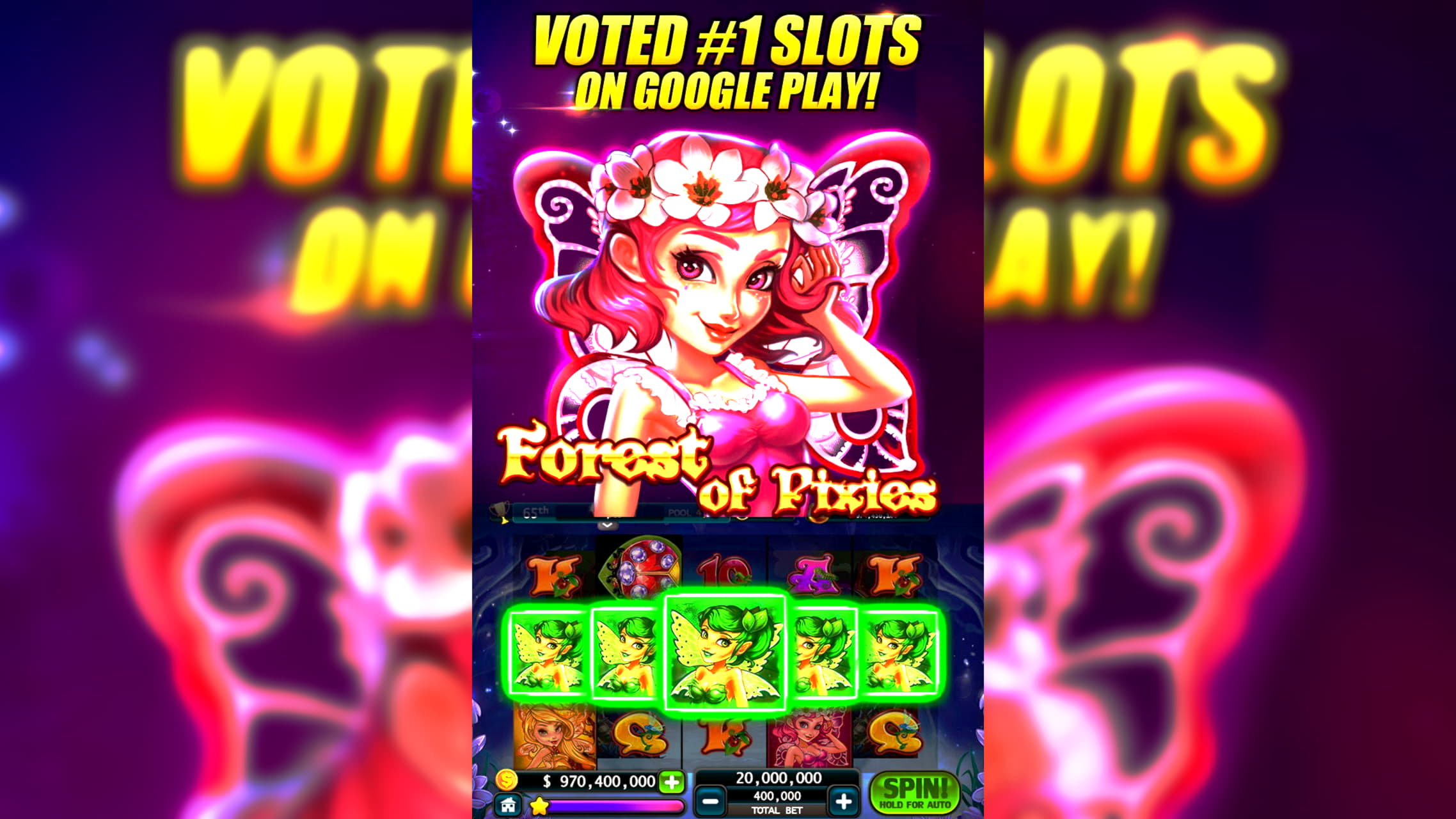 silveroakcasino free match